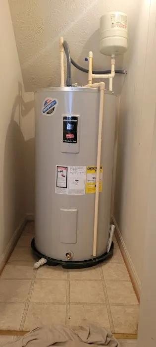 Complete Heating & Cooling Picture 3