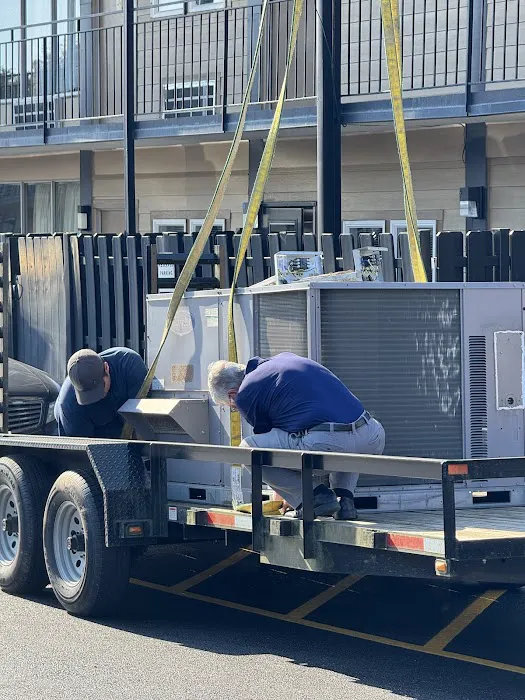 Complete Heating & Cooling Picture 4