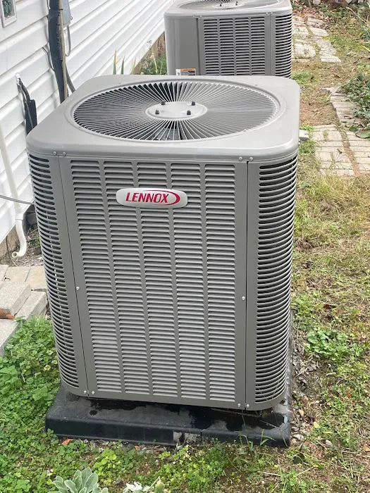 Complete Heating & Cooling Picture 2