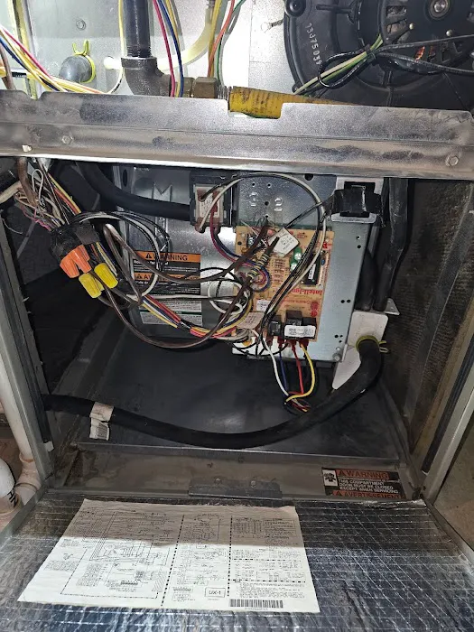 Complete Heating & Cooling Picture 7