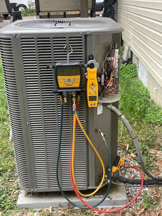 Complete Heating & Cooling Picture 8