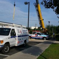 Complete Heating & Cooling ico