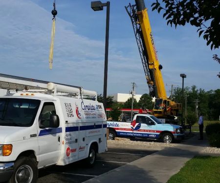 Complete Heating & Cooling