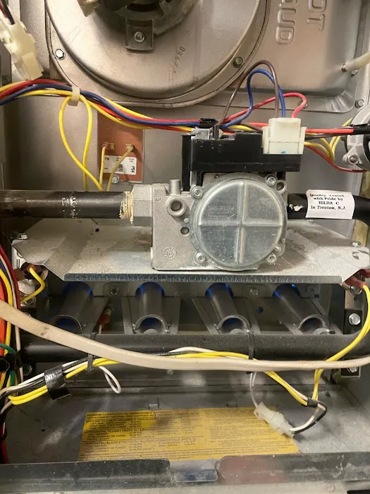 Complete Heating & Cooling Picture 5