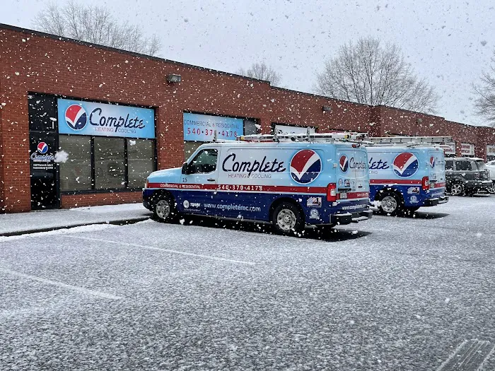 Complete Heating & Cooling Picture 10