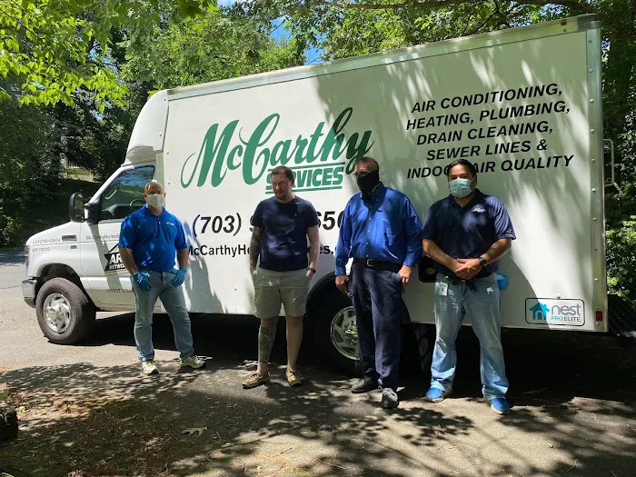 McCarthy Services Picture 2