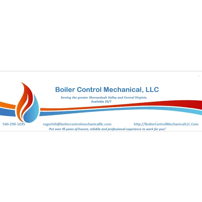 Boiler Control Mechanical LLC Picture 2