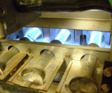 Boiler Control Mechanical LLC