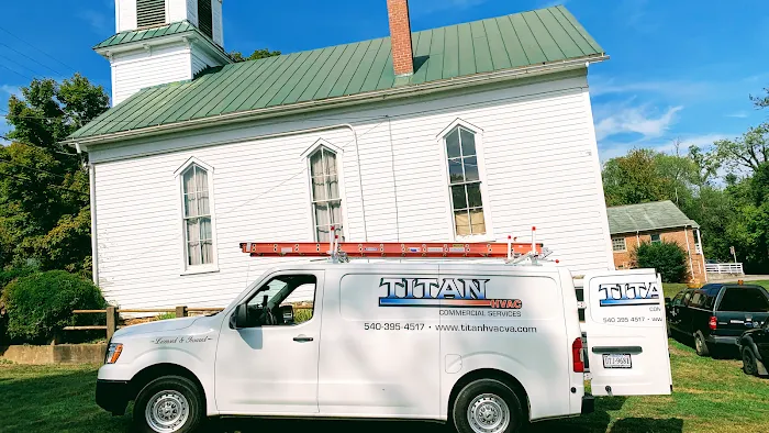 Titan HVAC Picture 4