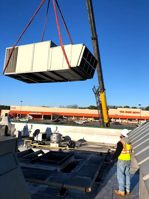 Titan HVAC Picture 1