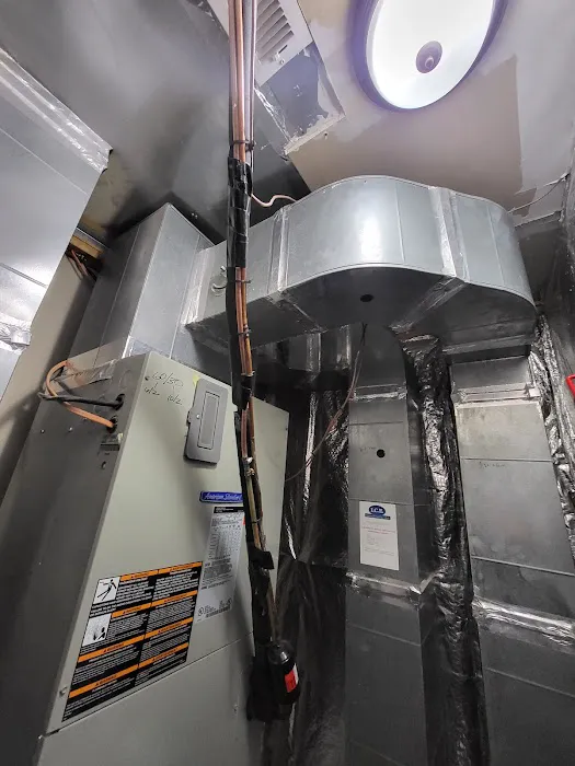 I.C.E. Heating & Cooling Picture 5