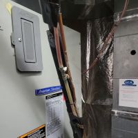 I.C.E. Heating & Cooling ico