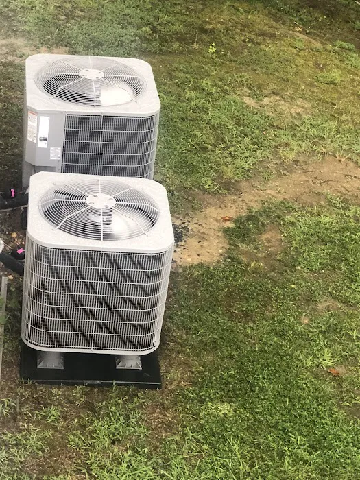 I.C.E. Heating & Cooling Picture 2