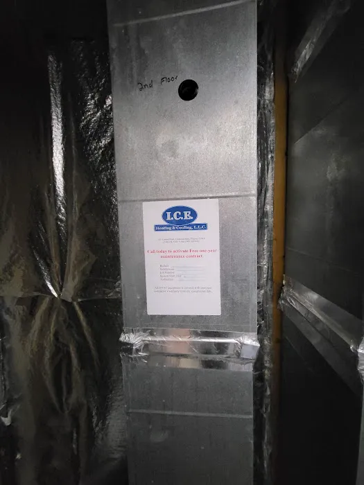 I.C.E. Heating & Cooling Picture 6