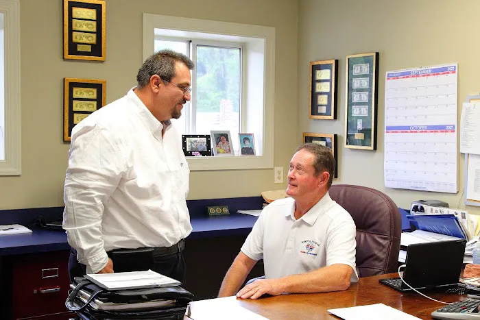 Robert B. Payne Heating & Air Picture 6