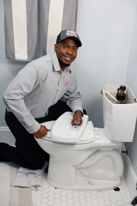 Robert B. Payne Heating & Air Picture 8