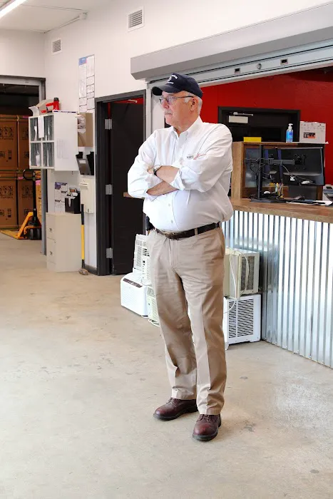 Robert B. Payne Heating & Air Picture 1