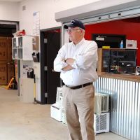 Robert B. Payne Heating & Air ico