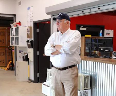 Robert B. Payne Heating & Air