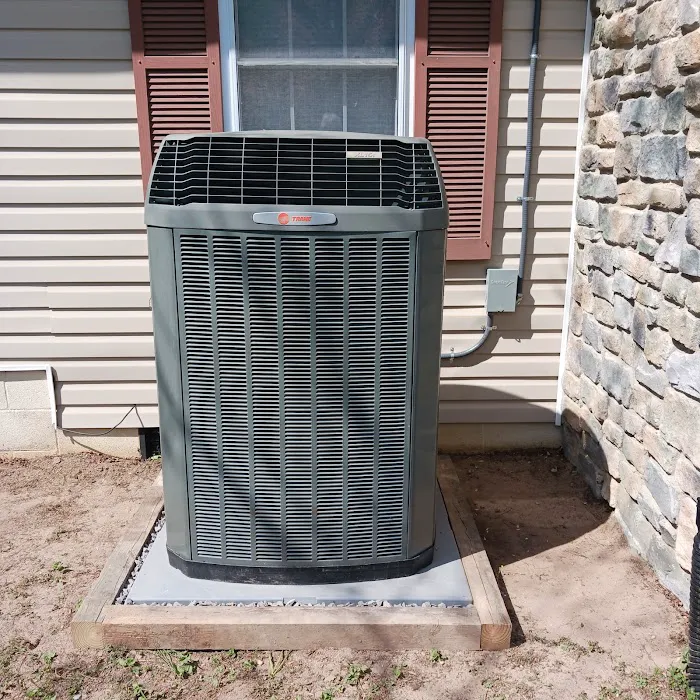 Robert B. Payne Heating & Air Picture 3