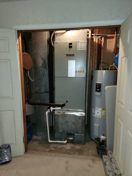 Robert B. Payne Heating & Air Picture 5