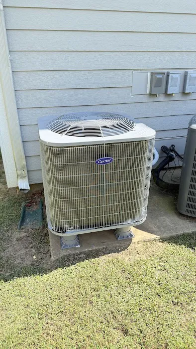 Luna Heating Air Solar Picture 6