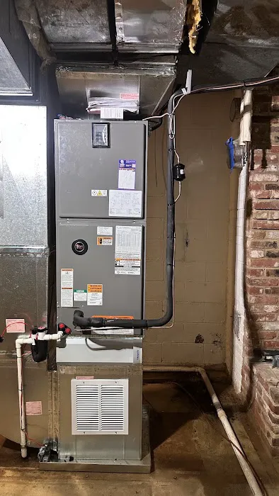 Luna Heating Air Solar Picture 4