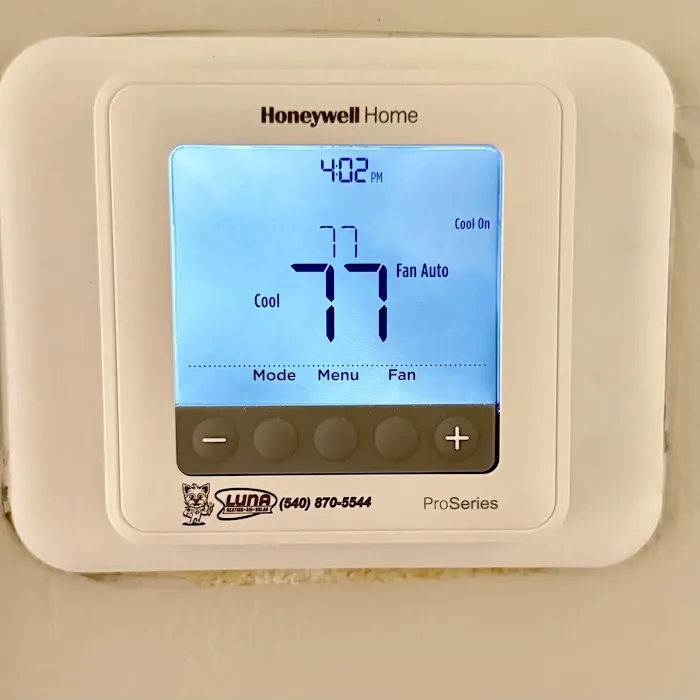 Luna Heating Air Solar Picture 2