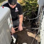 Luna Heating Air Solar