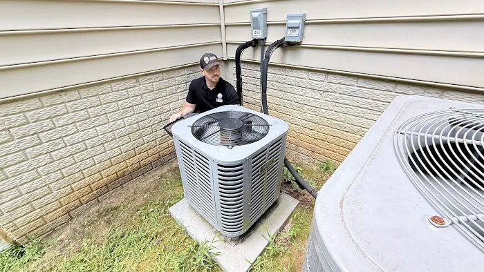 Luna Heating Air Solar Picture 5