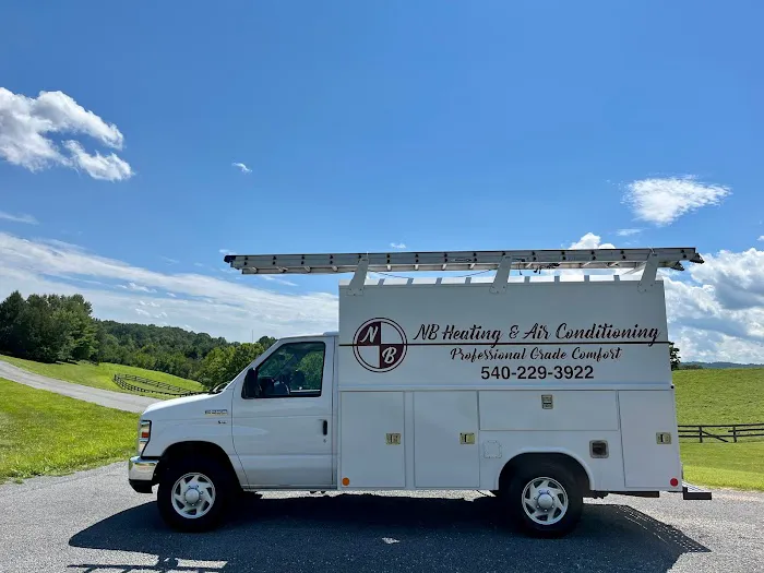 NB Heating and Air Conditioning Picture 2