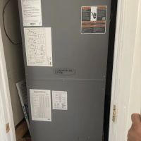 NB Heating and Air Conditioning ico