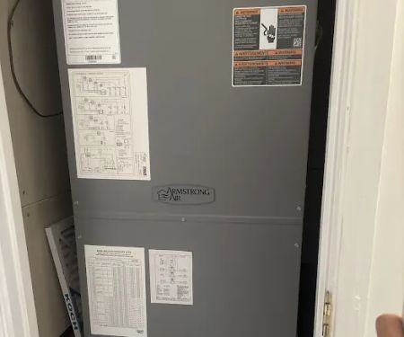 NB Heating and Air Conditioning