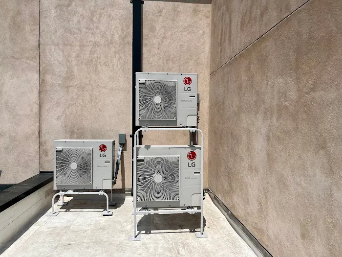 NB Heating and Air Conditioning Picture 3