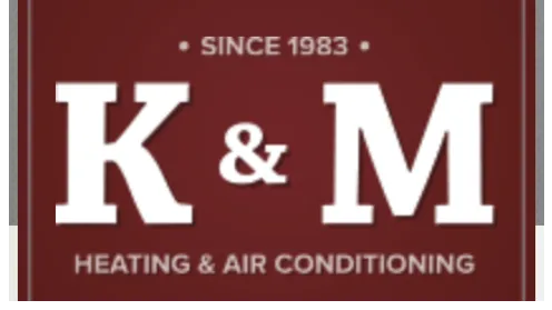 K&M Heating & Air Conditioning Inc. Picture 3