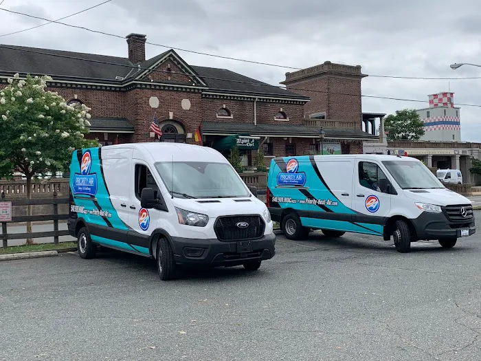 Priority Air Picture 3