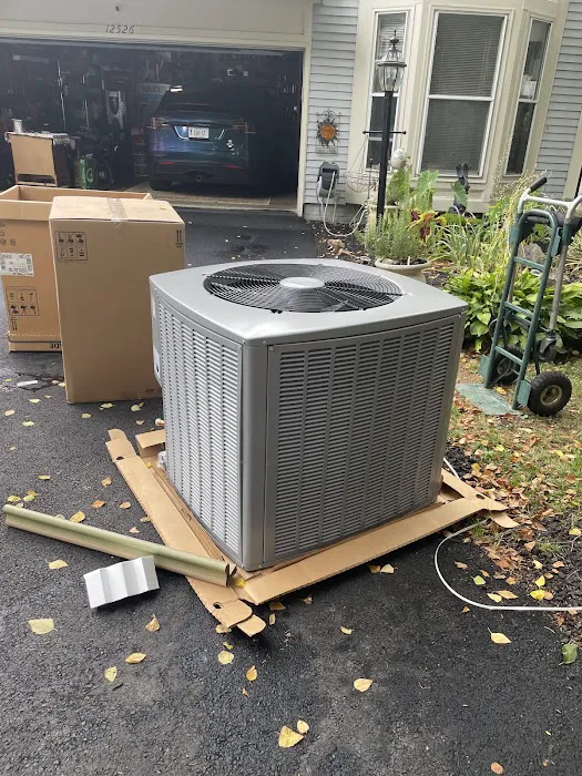 Advanced Environment Solutions, Inc Picture 2