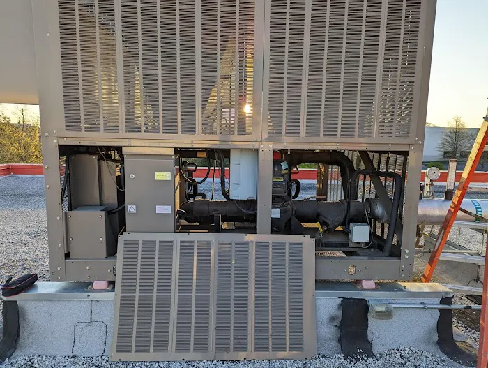 Advanced Environment Solutions, Inc Picture 8