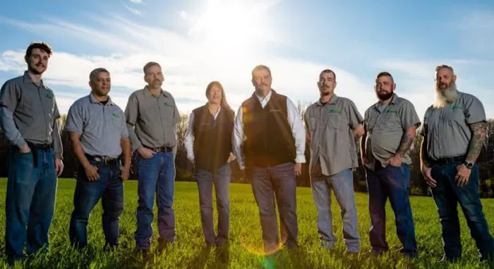 Advanced Environment Solutions, Inc Picture 1