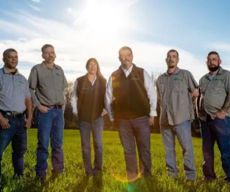 Advanced Environment Solutions, Inc