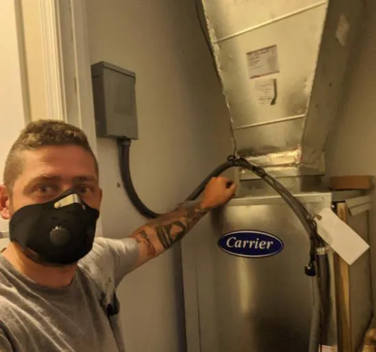 Advanced Environment Solutions, Inc Picture 3