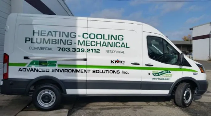 Advanced Environment Solutions, Inc Picture 4