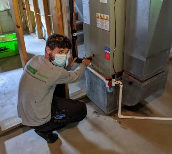 Advanced Environment Solutions, Inc Picture 6