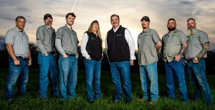 Advanced Environment Solutions, Inc Picture 9