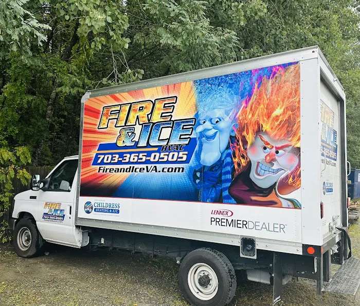 Fire & Ice HVAC, Inc. Picture 4