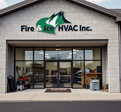 Fire & Ice HVAC, Inc. Picture 1