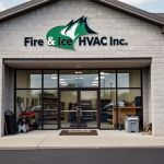 Fire & Ice HVAC, Inc.