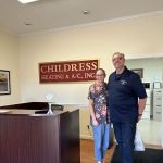 Childress Heating & Air Conditioning