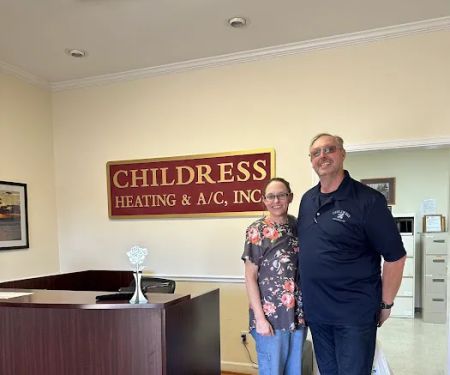 Childress Heating & Air Conditioning