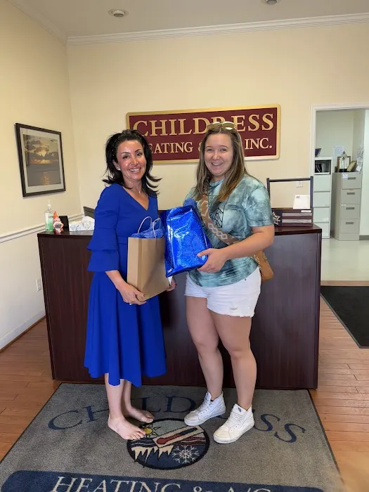 Childress Heating & Air Conditioning Picture 3